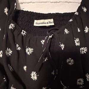 Abercrombie and Fitch dress